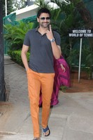 Tollywood Celebs Voting in Hyderabad